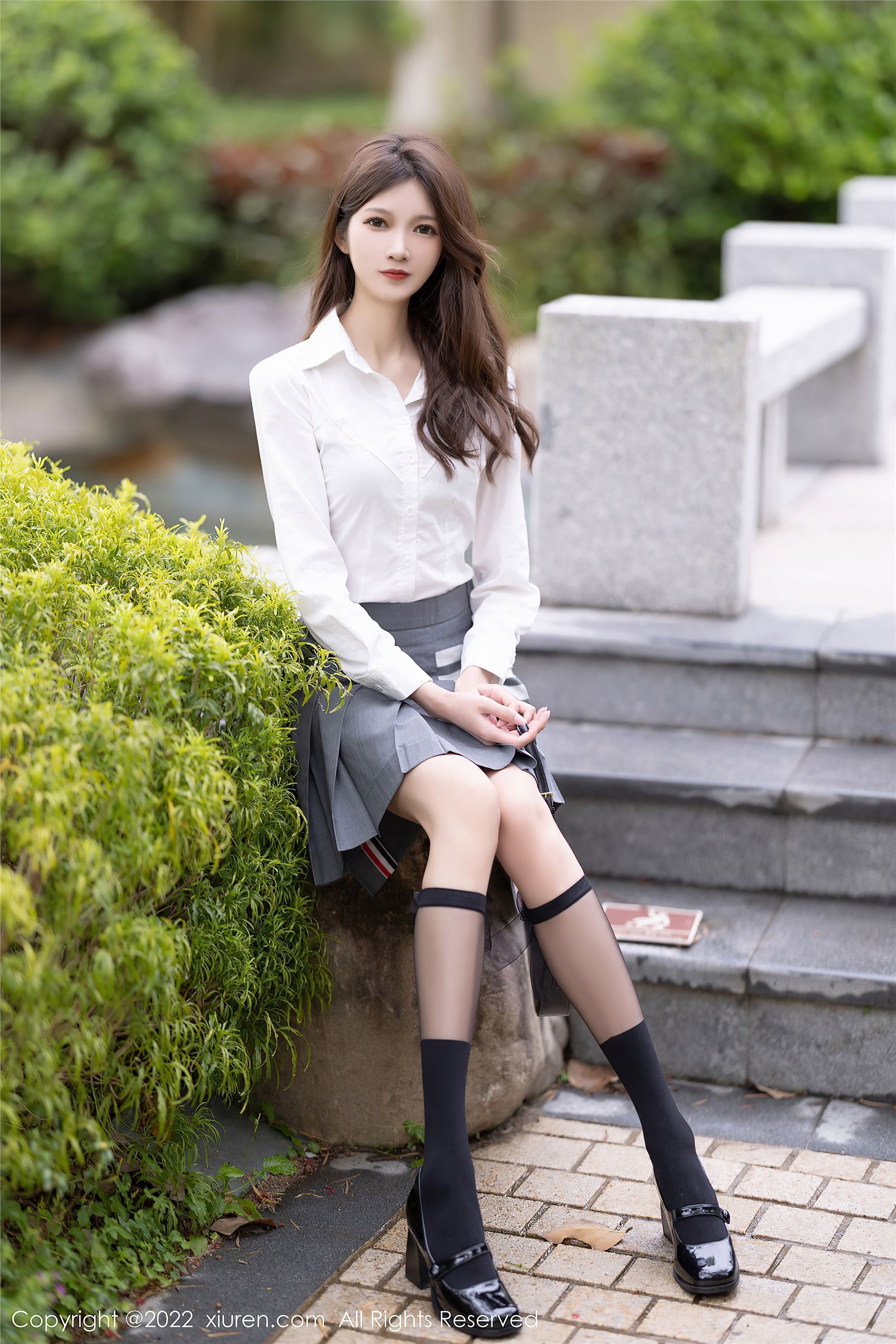 Xiuren秀人网 2022.04.27 NO.4933 程程程-